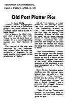 Articles & News